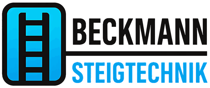 Beckmann-Steigleitern-Logo